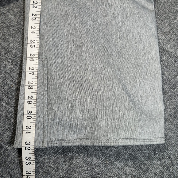 Volcom Snowboard Pants Grey 10k/10k Brand New - Picture 5 of 15